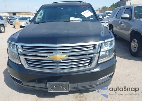 2015 Chevrolet Suburban 1500 Ltz z USA, uszkodzony, nr VIN 1GNSCKKCXFR162183